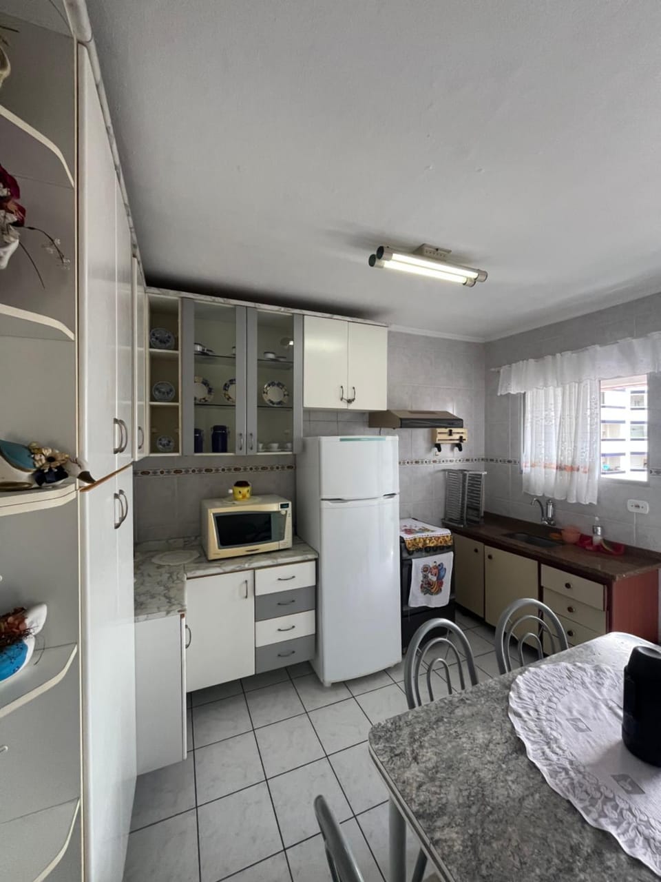 Saniele Apartment in State of São Paulo