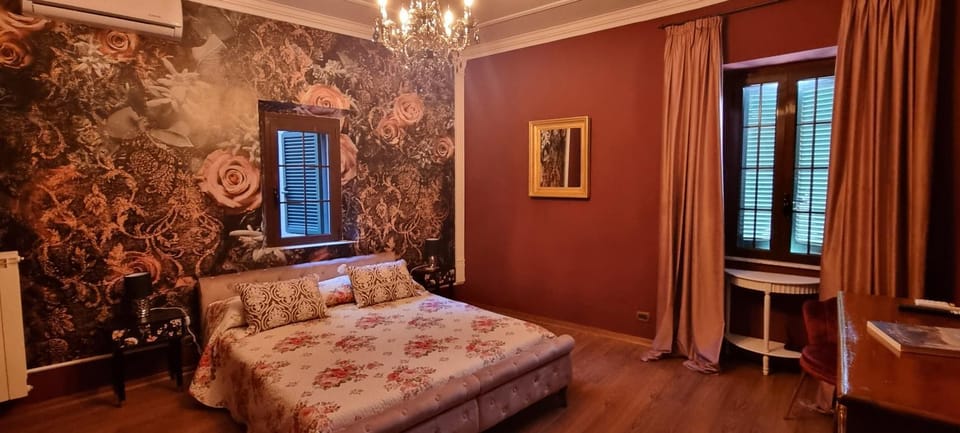 Borgo Boutique Home near Rome Apartment in Nettuno