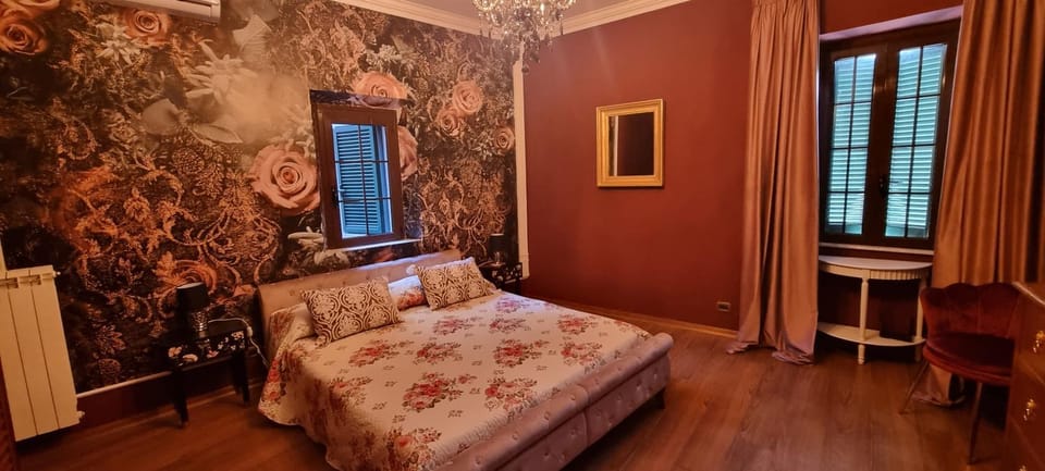 Borgo Boutique Home near Rome Apartment in Nettuno