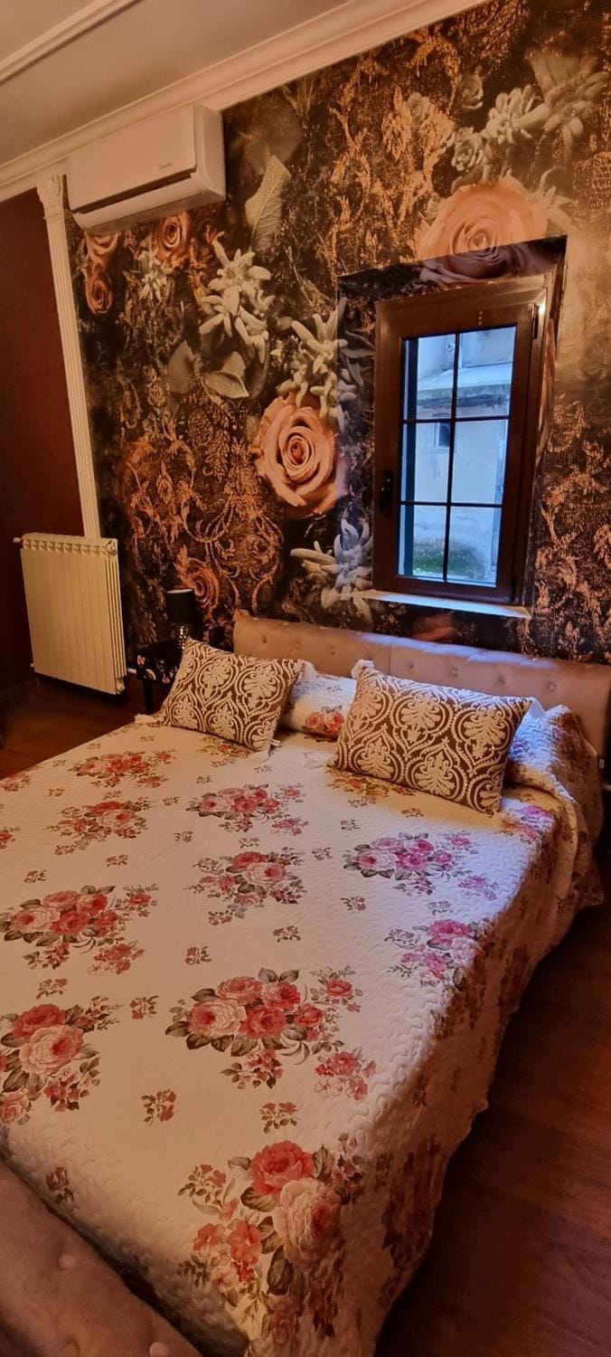 Borgo Boutique Home near Rome Apartment in Nettuno
