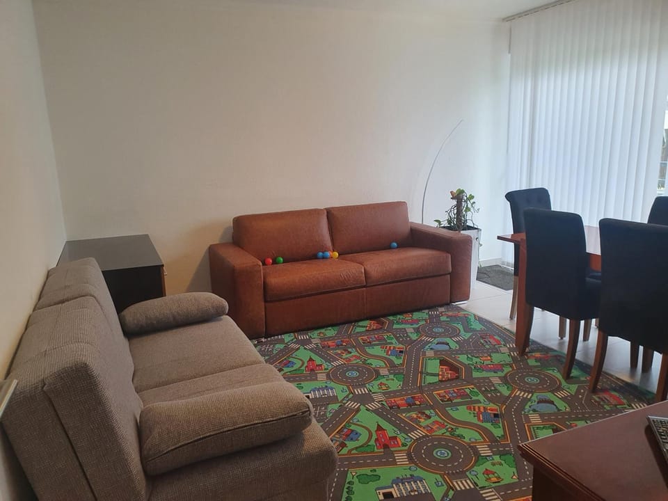 Ferienwohnung/Montagewohnung 2 Apartment in North Rhine-Westphalia