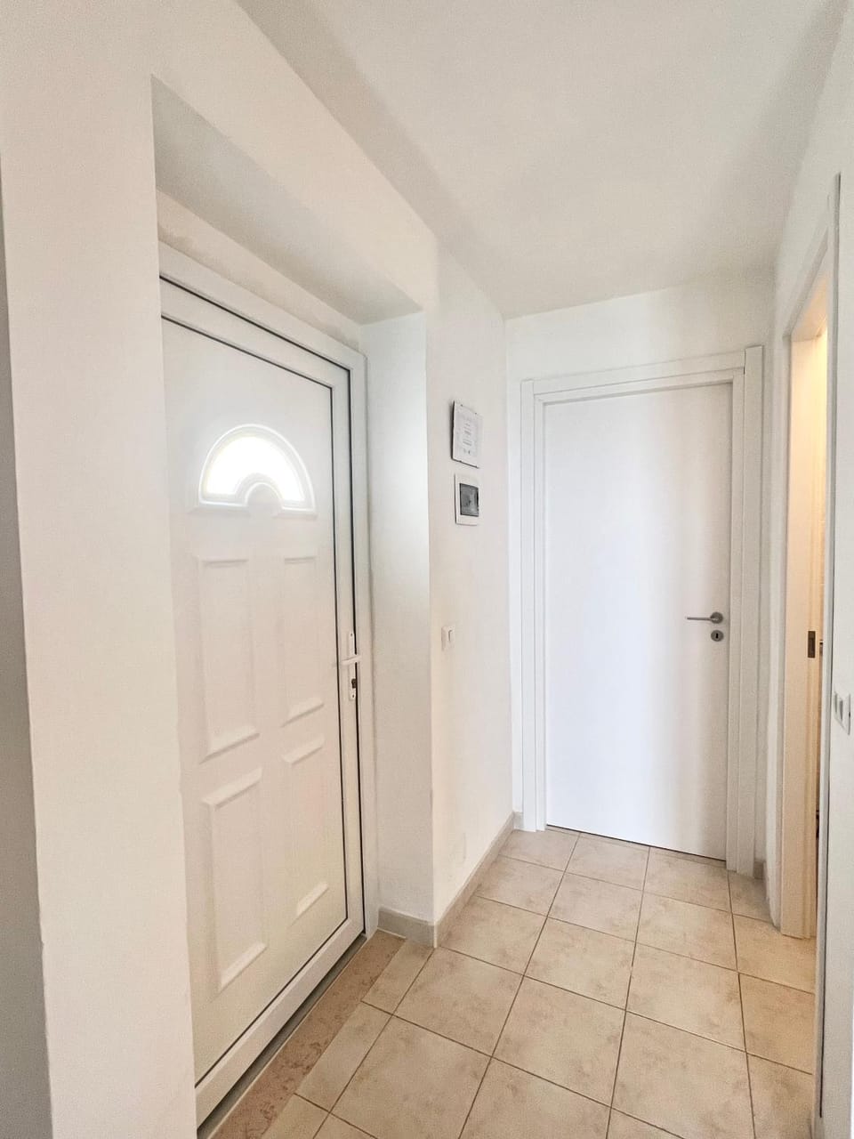 BILO 2 SUL MARE Apartment in Province of Foggia