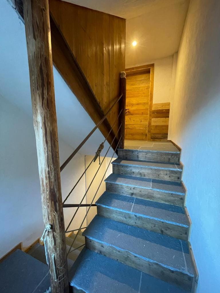 LA POESIA DOLOMITI APARTMENTS Apartment in Trentino-South Tyrol