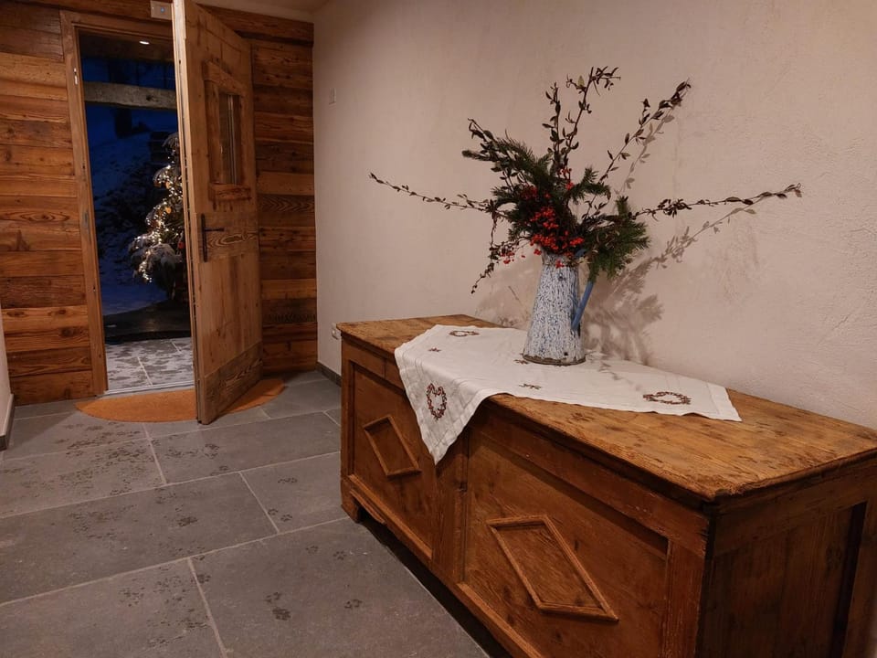 LA POESIA DOLOMITI APARTMENTS Apartment in Trentino-South Tyrol