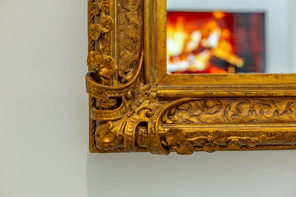 Decorative detail