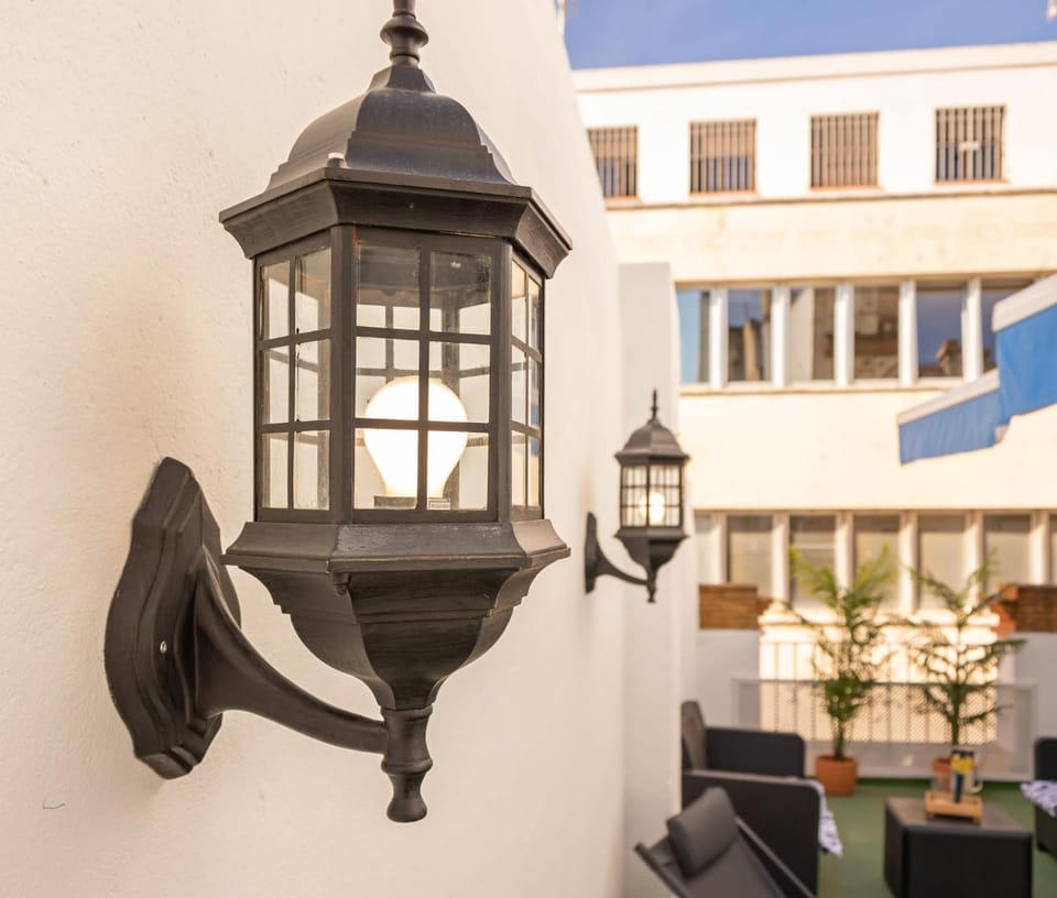 Decorative detail