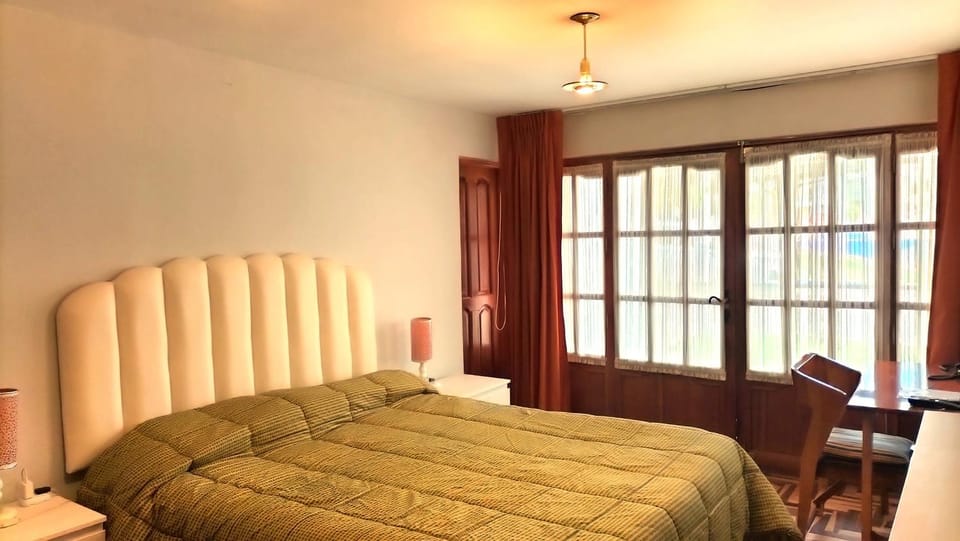 RESIDENCIAL PLAZA ESPAÑA Bed and Breakfast in Cusco