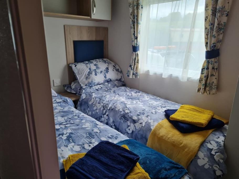 Georgia Lodge Apartment in Borough of Harrogate