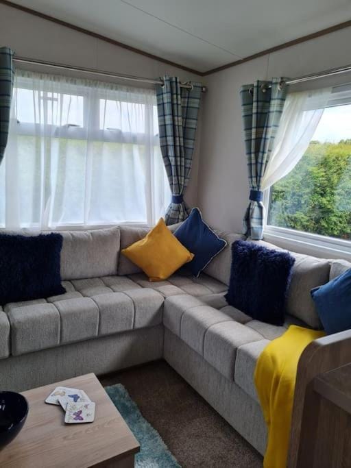 Georgia Lodge Apartment in Borough of Harrogate