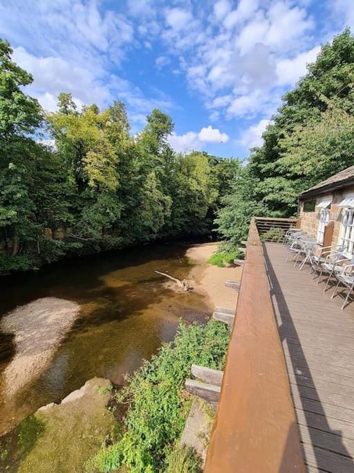 Georgia Lodge Apartment in Borough of Harrogate
