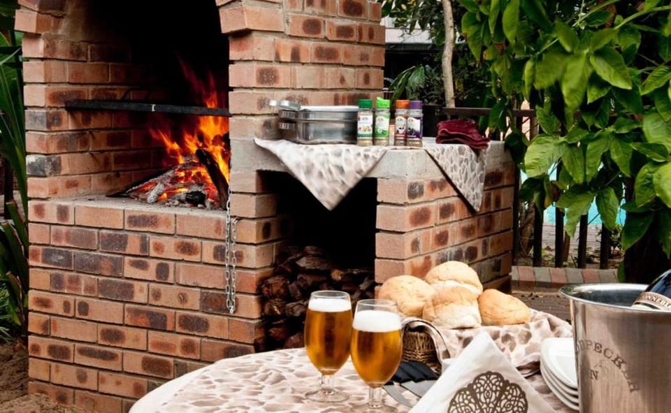 BBQ facilities