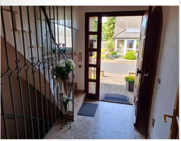 Messezimmer Vacation rental in Lower Saxony, Germany