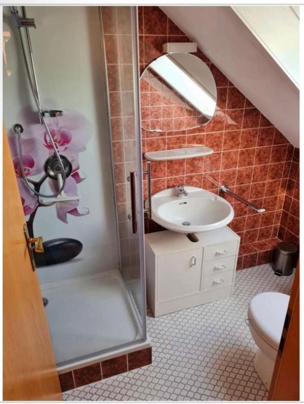 Messezimmer Vacation rental in Lower Saxony, Germany