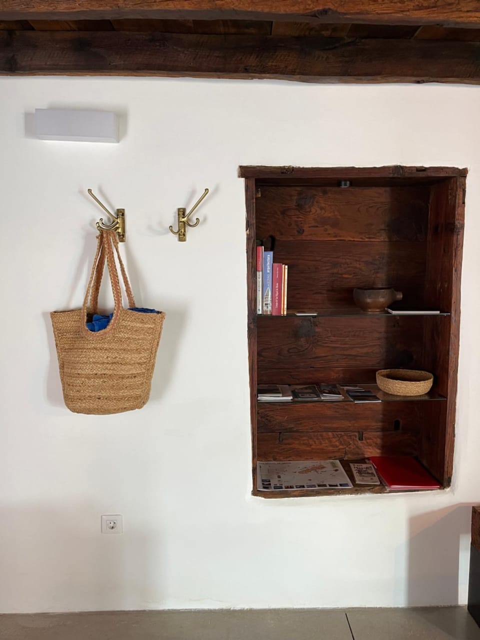 Casa El granero de Antonio House in Abona