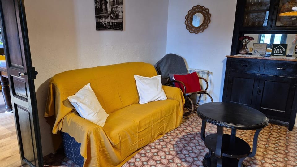 Can Teulera Country House in Baix Penedès