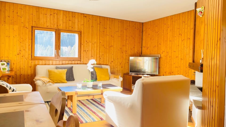 TV and multimedia, Living room, Seating area, Evening entertainment