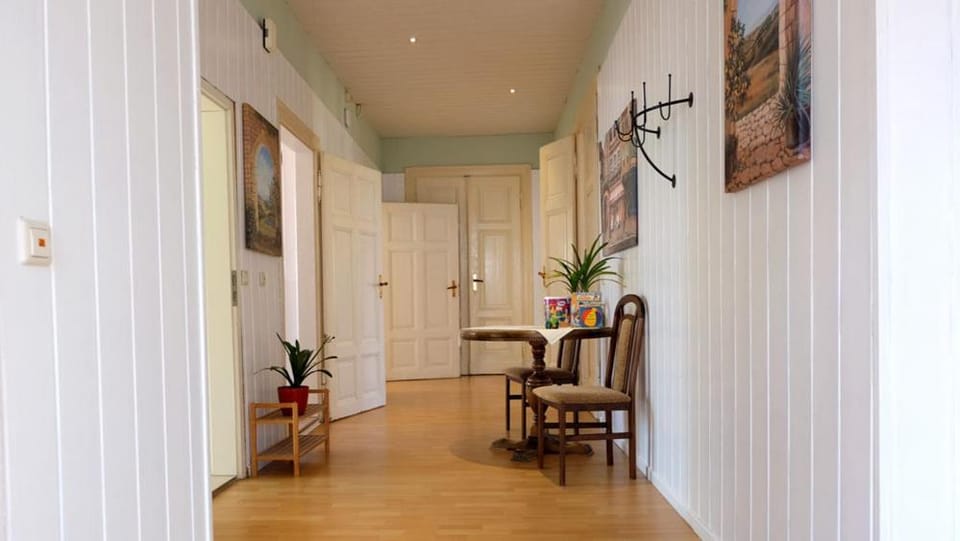 Sylvias Ferienwohnung Nr.3 Apartment in Görlitz