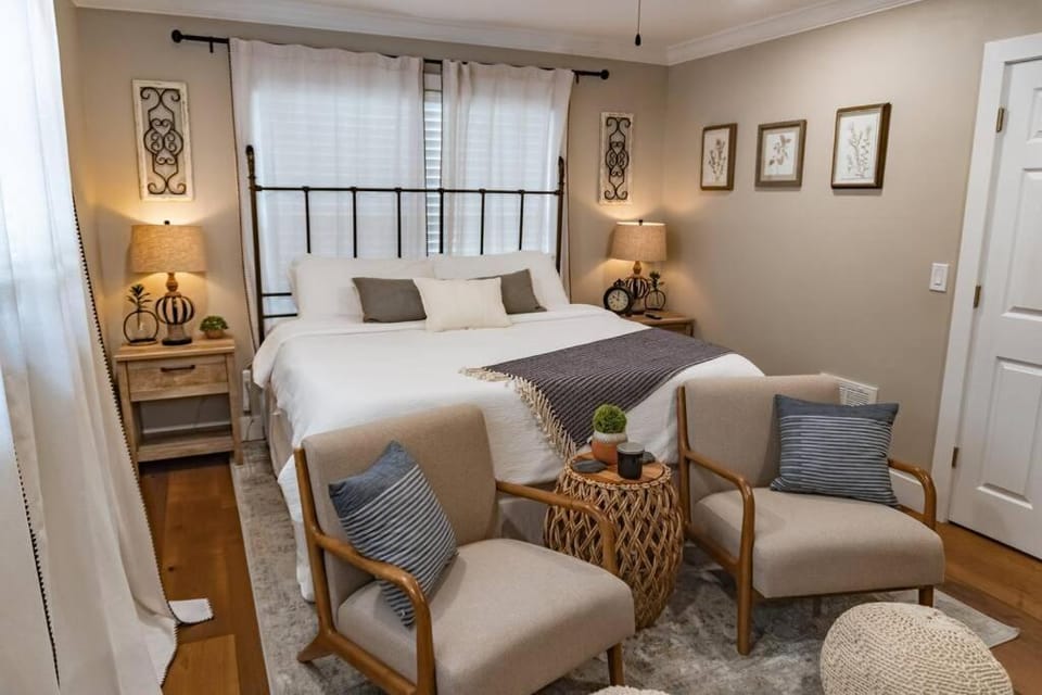 Renovated Downtown Apartment - B Apartment in West Palm Beach