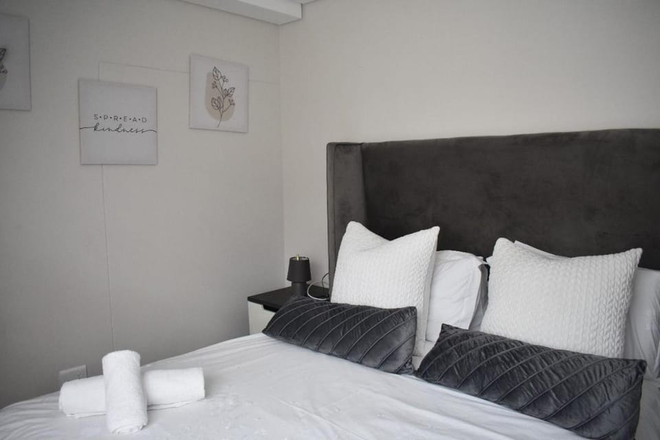 Umhlanga Dreamy Millennial Apartment in Umhlanga