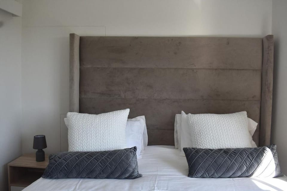 Umhlanga Dreamy Millennial Apartment in Umhlanga