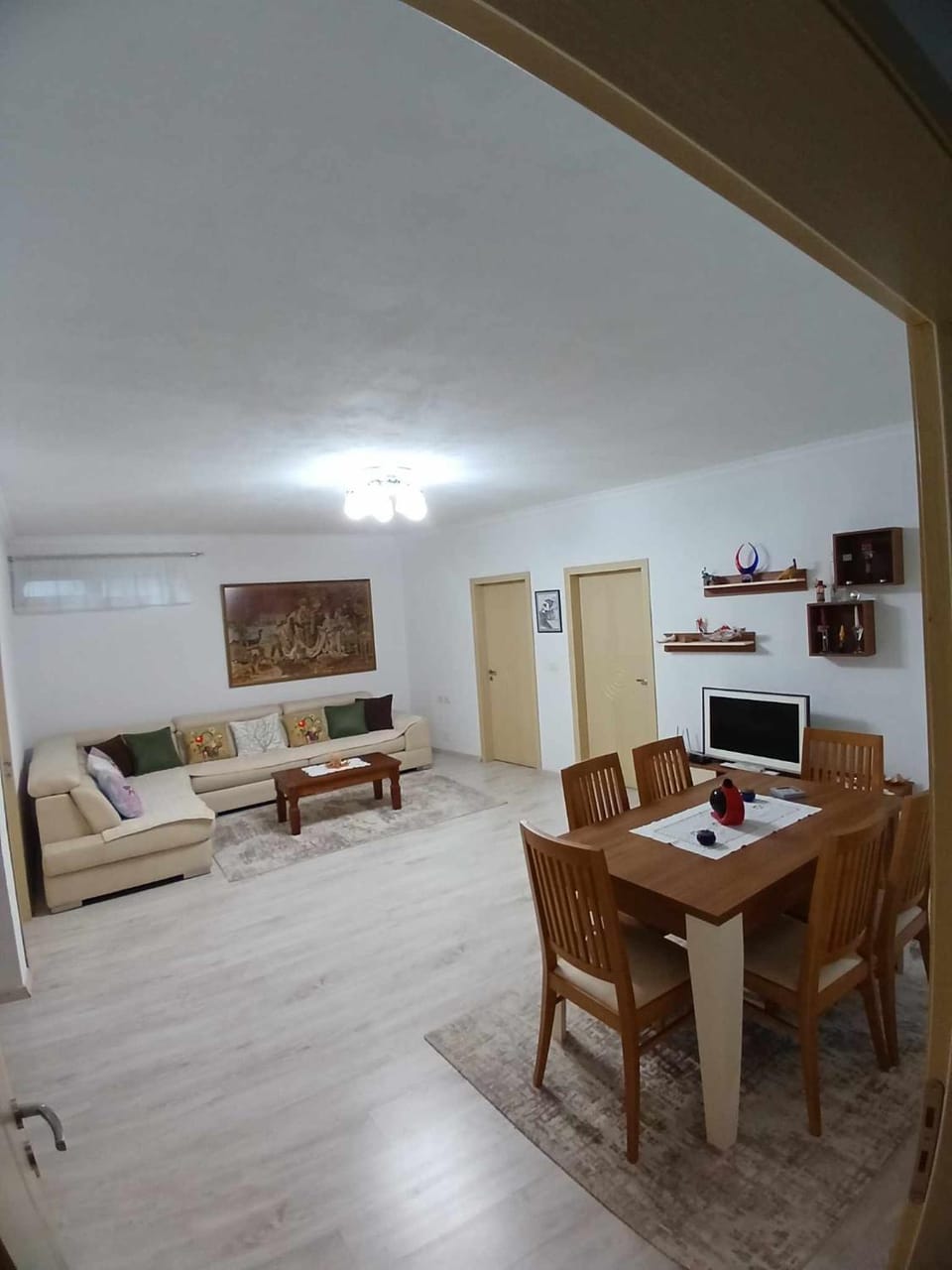 EniGuesthouse Apartment in Vlorë County, Albania