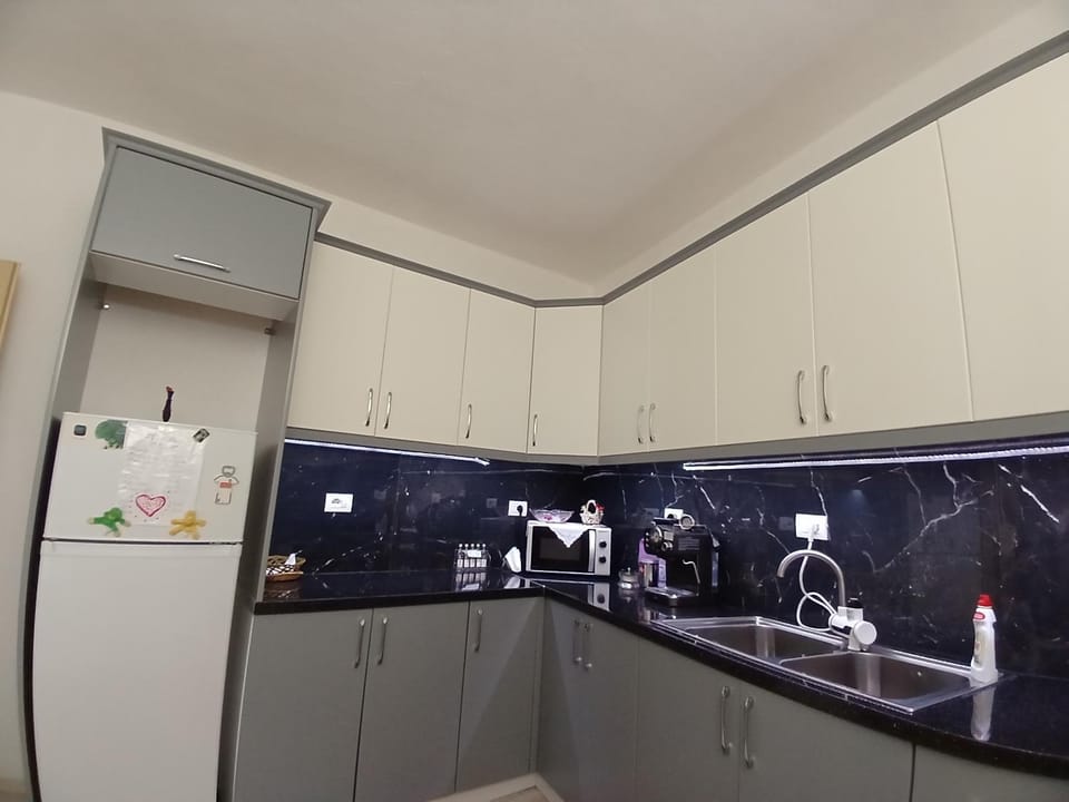 EniGuesthouse Apartment in Vlorë County, Albania