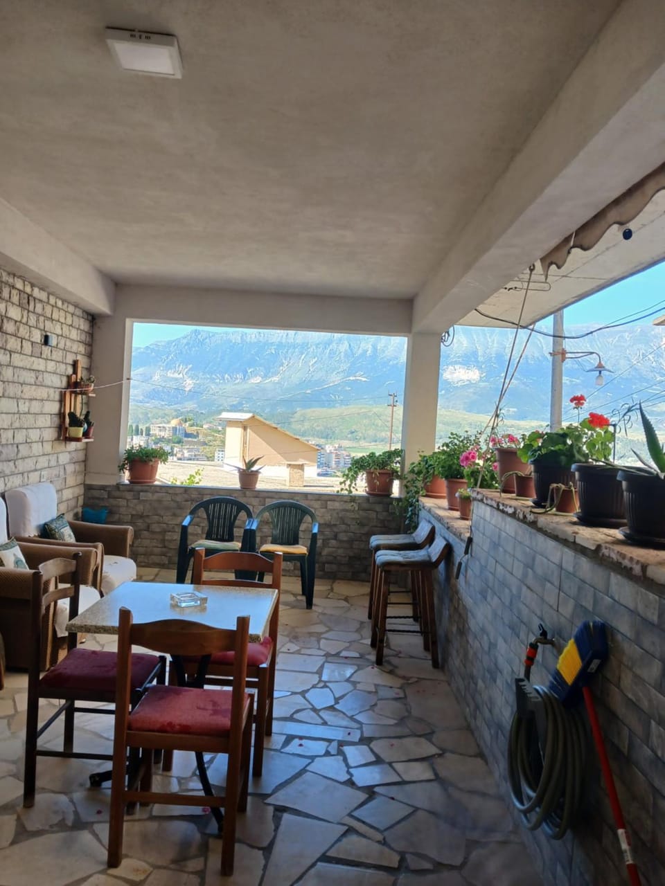EniGuesthouse Apartment in Vlorë County, Albania