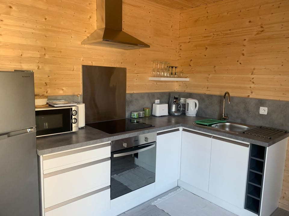 Gîte Mas des ricochets House in Occitanie