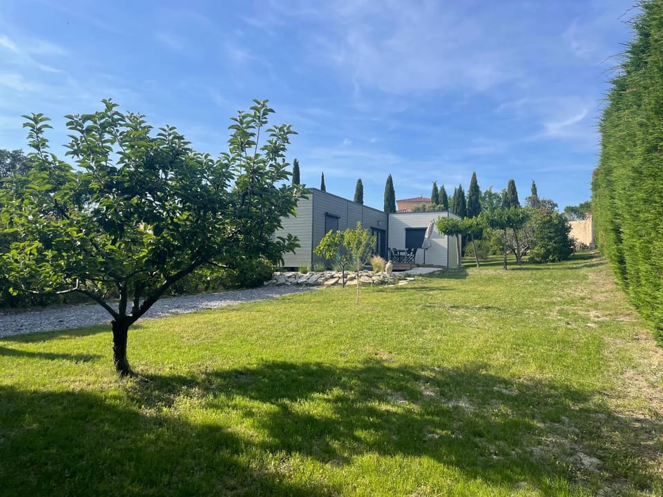 Gîte Mas des ricochets House in Occitanie