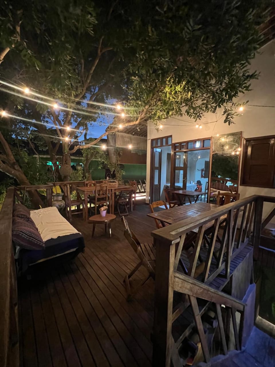 Pousada Praiana Jericoacora Bed and Breakfast in Jericoacoara