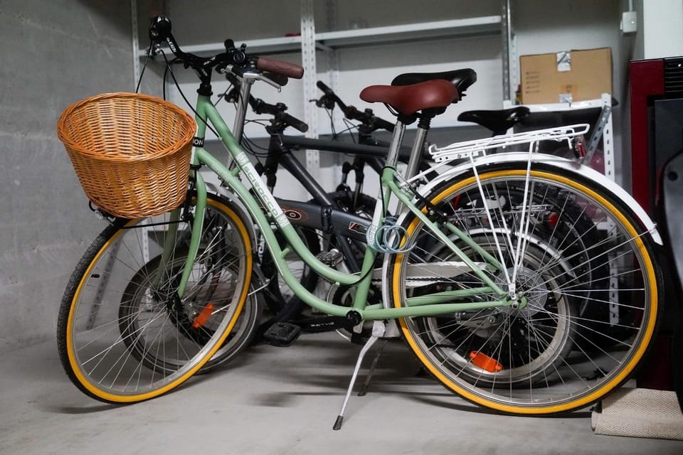 Cycling