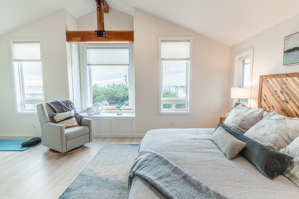 Rockaway Getaway House in Rockaway Beach