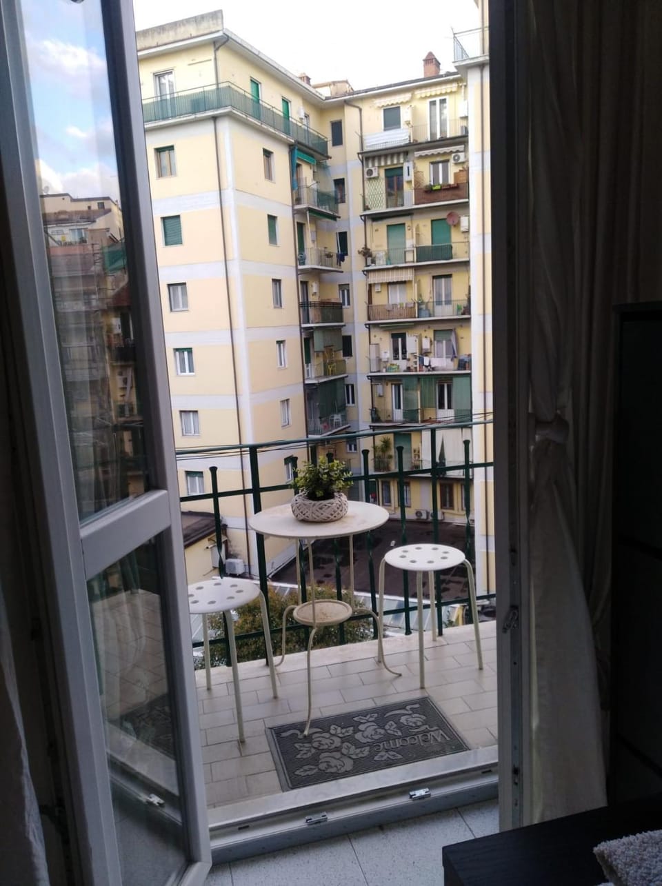 Leopoldo home Apartment in Florence