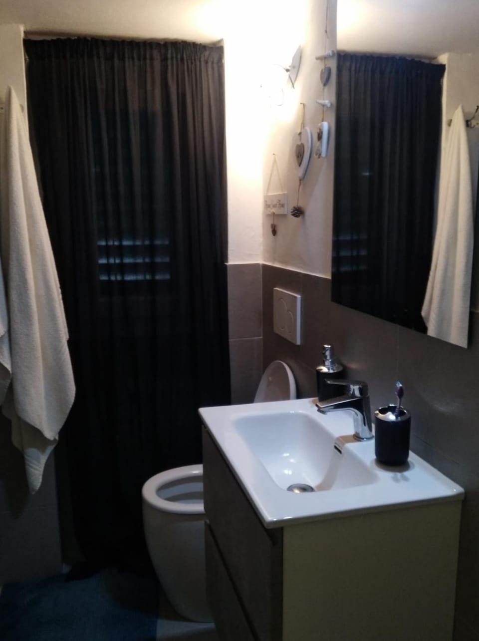 Leopoldo home Apartment in Florence