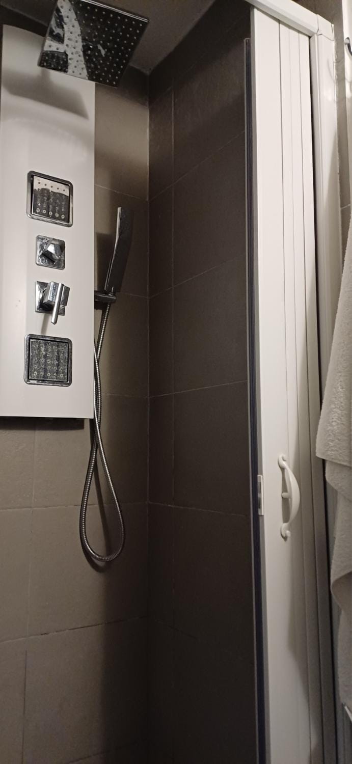 Leopoldo home Apartment in Florence