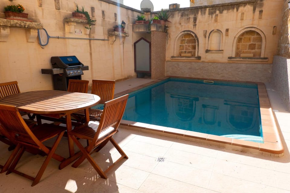 Mixel Holiday Home House in Malta