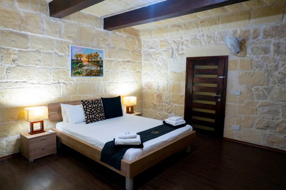 Mixel Holiday Home House in Malta
