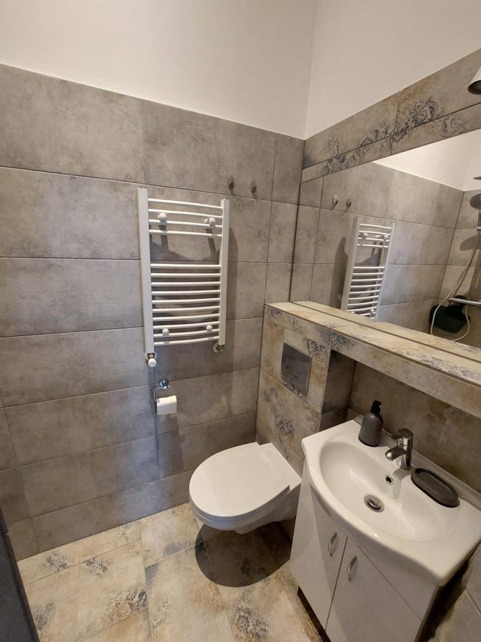 Apartament Kamienna Gora Apartment in Lower Silesian Voivodeship