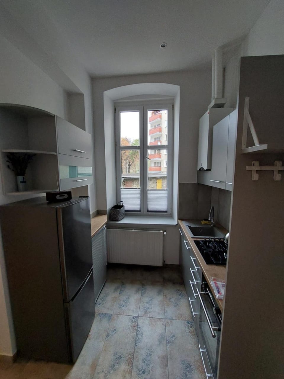 Apartament Kamienna Gora Apartment in Lower Silesian Voivodeship