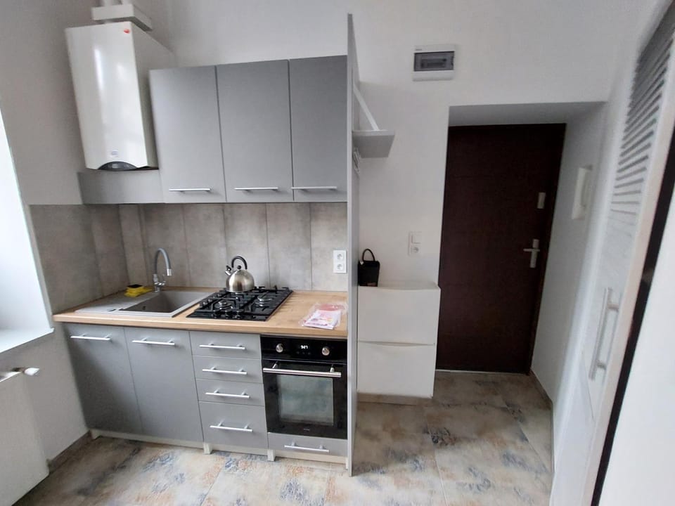 Apartament Kamienna Gora Apartment in Lower Silesian Voivodeship