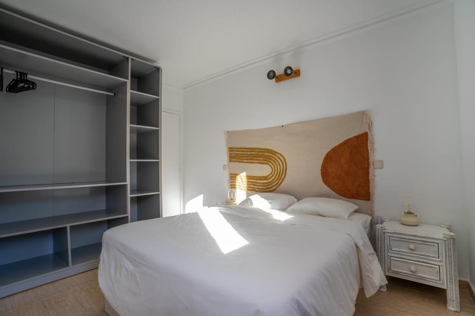 Central House Apartment in Corralejo