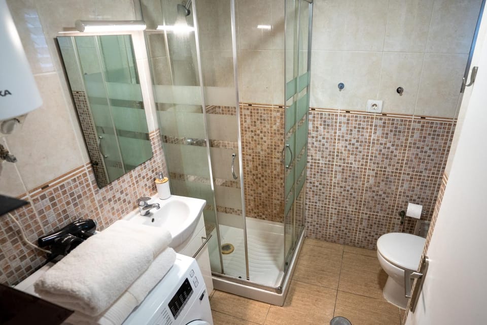 Central House Apartment in Corralejo