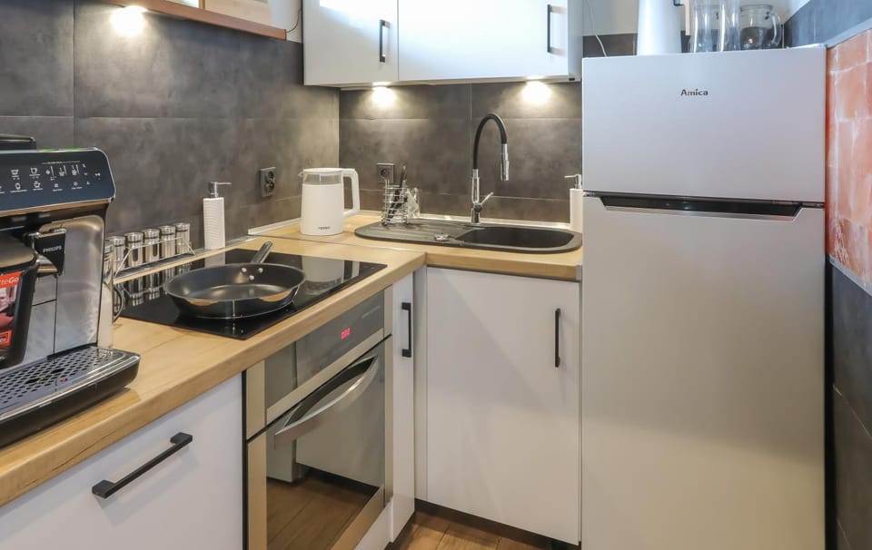 Kitchen or kitchenette, dishwasher, pet friendly
