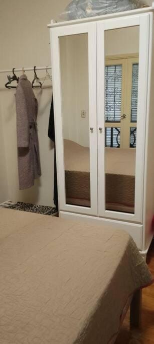 wardrobe