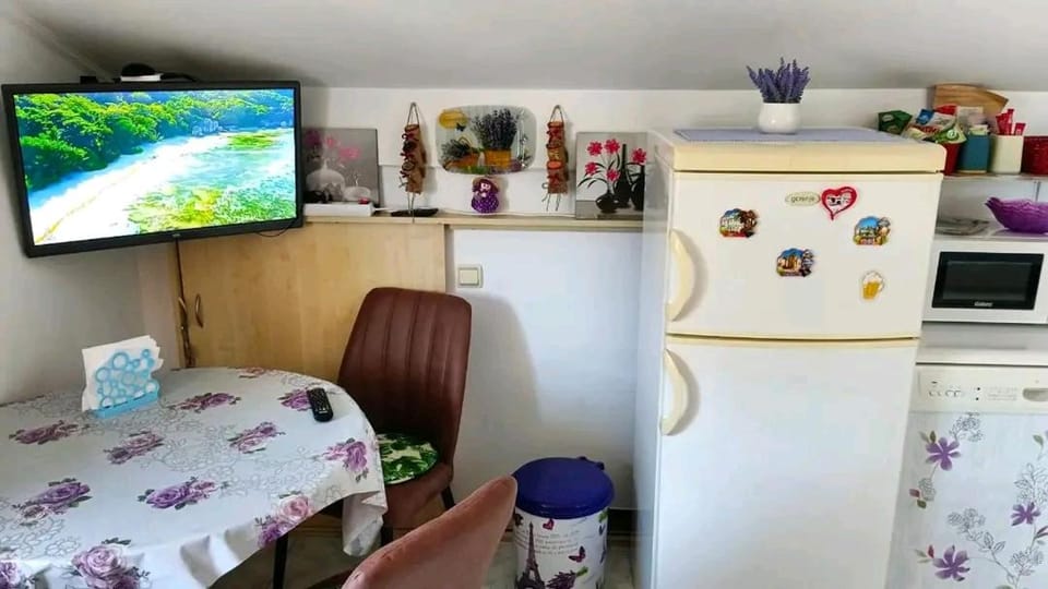 SunRoof Apartments Apartment in Budva