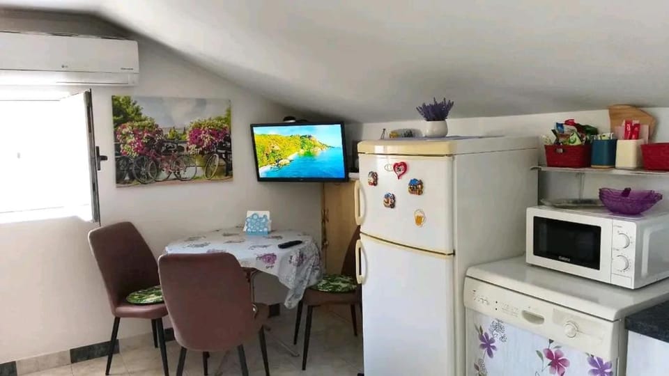 SunRoof Apartments Apartment in Budva