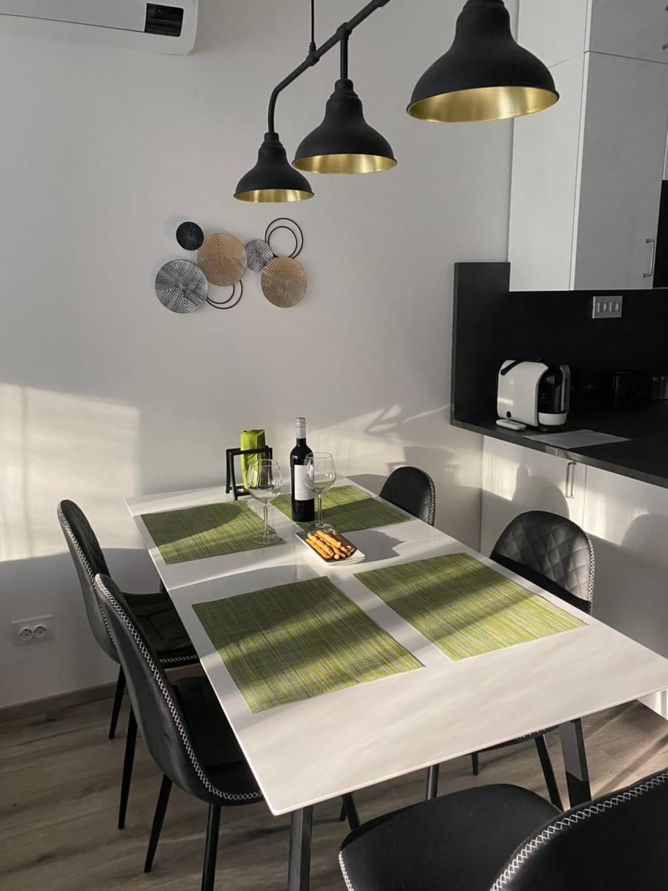 Edison Villa 204 Apartment in Hungary