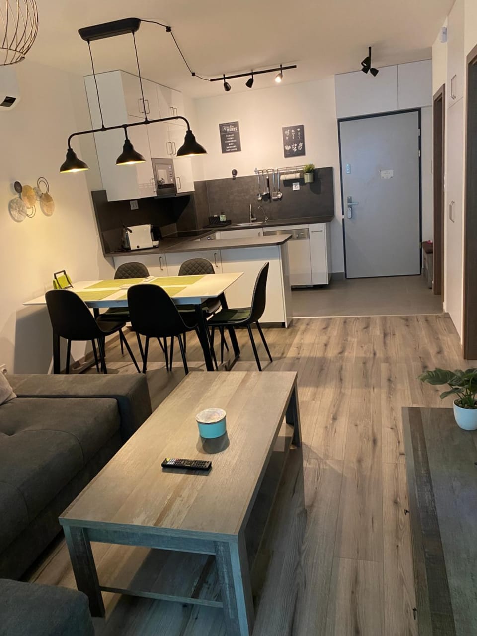 Edison Villa 204 Apartment in Hungary