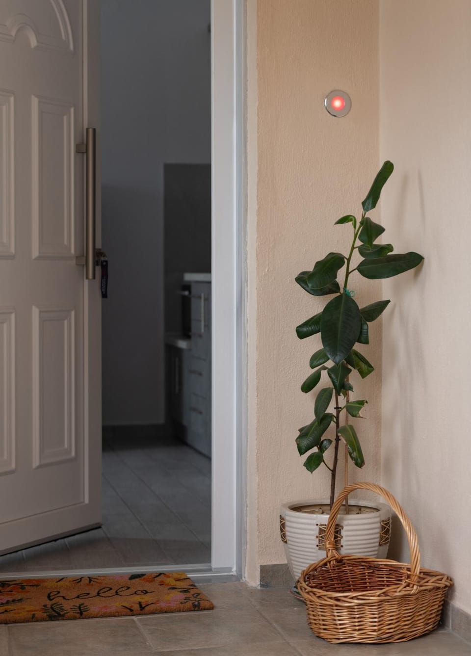 Villa Tsitreli Apartment in Halkidiki