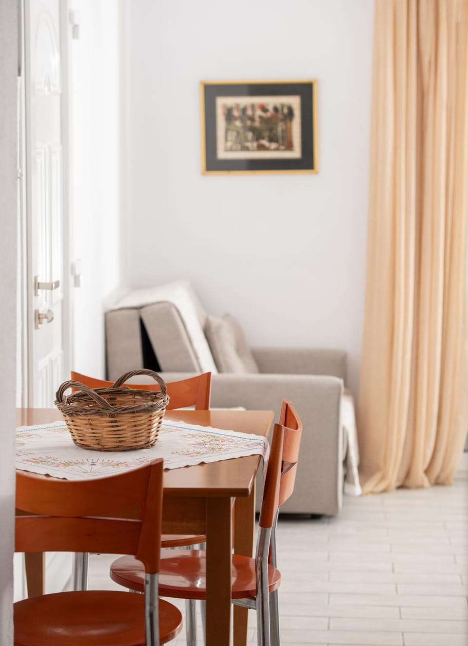 Villa Tsitreli Apartment in Halkidiki
